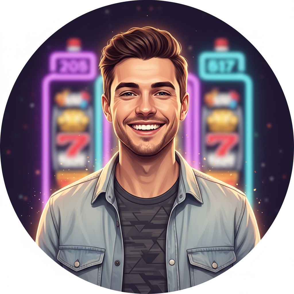 Fruit Cocktail Slot – Refresh Your Wins!